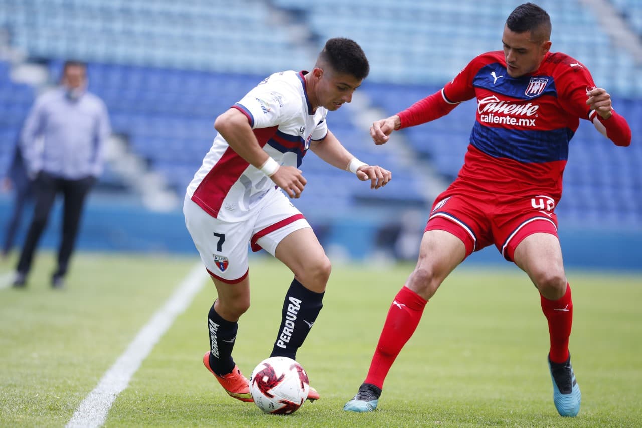 Atlante, CD Tapatío, Celaya FC y Tampico Madeo FC no logran romper el 0-0, y los Venados vencen 1-0 en casa al Tlaxcala FC.