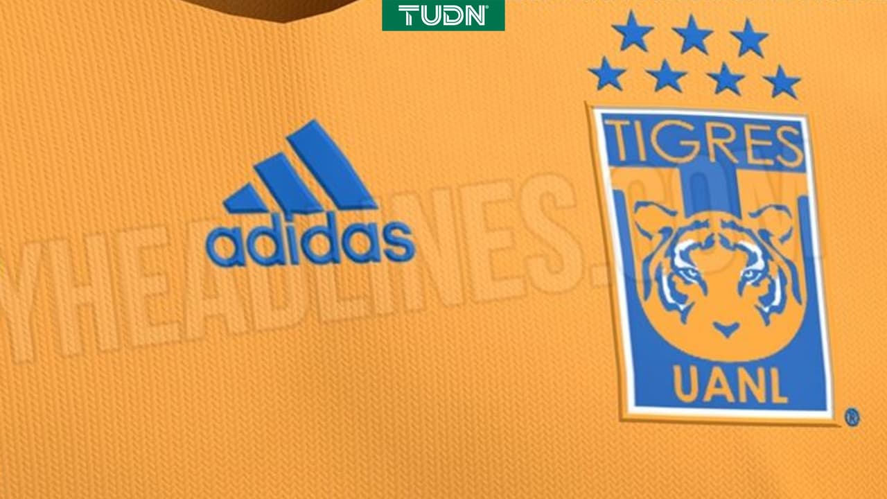 Se filtra la posible nueva playera de Florian Thauvin en Tigres