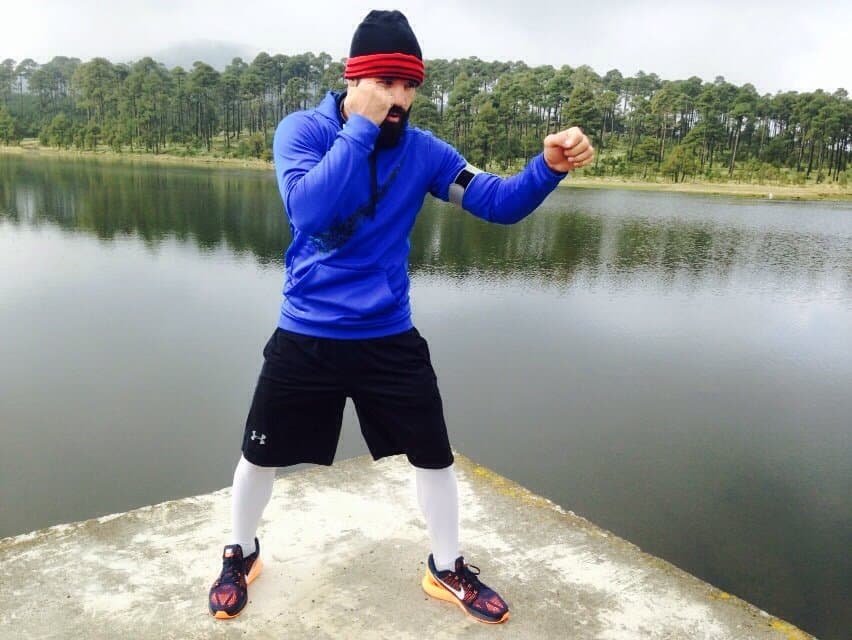 "Maromerito' Páez lastimado, "inocente" Álvarez con nuevo rival