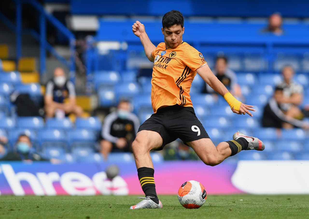 Lo que necesita Jiménez para jugar en Europa el próximo año