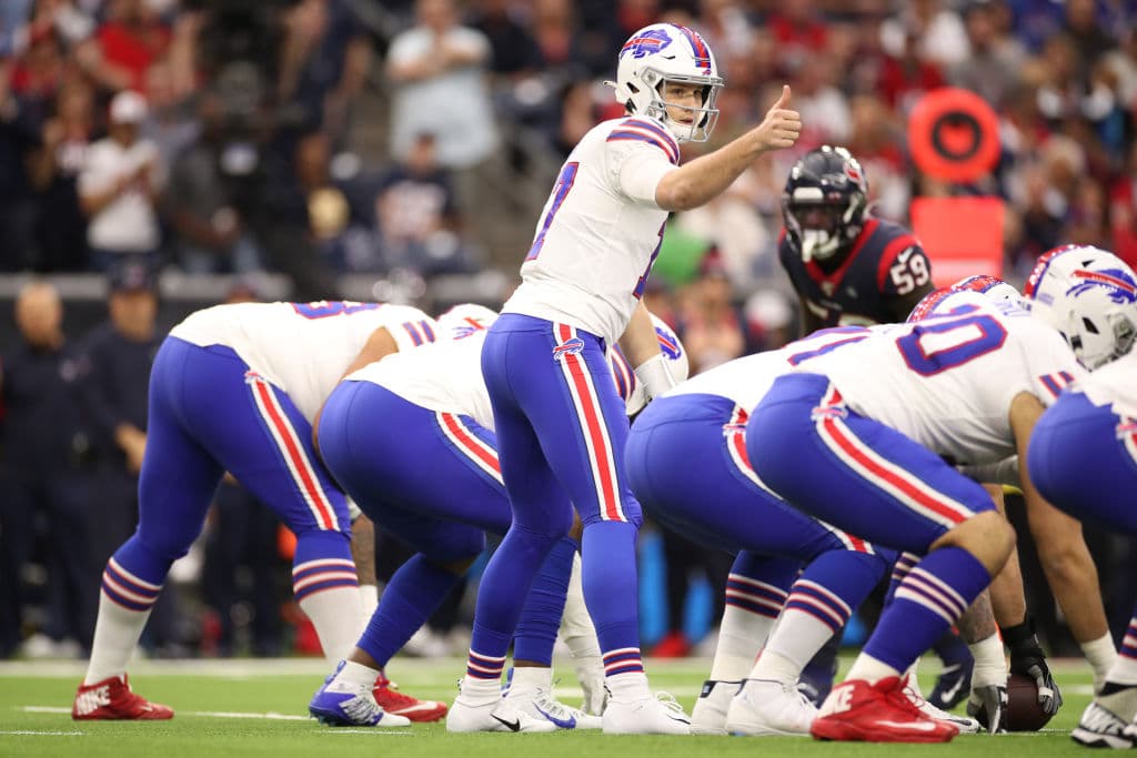 Deshaun Watson despertó en la segunda mitad y logran remontar una desventaja de 16 puntos y ganar el partido en los tiempos extra.