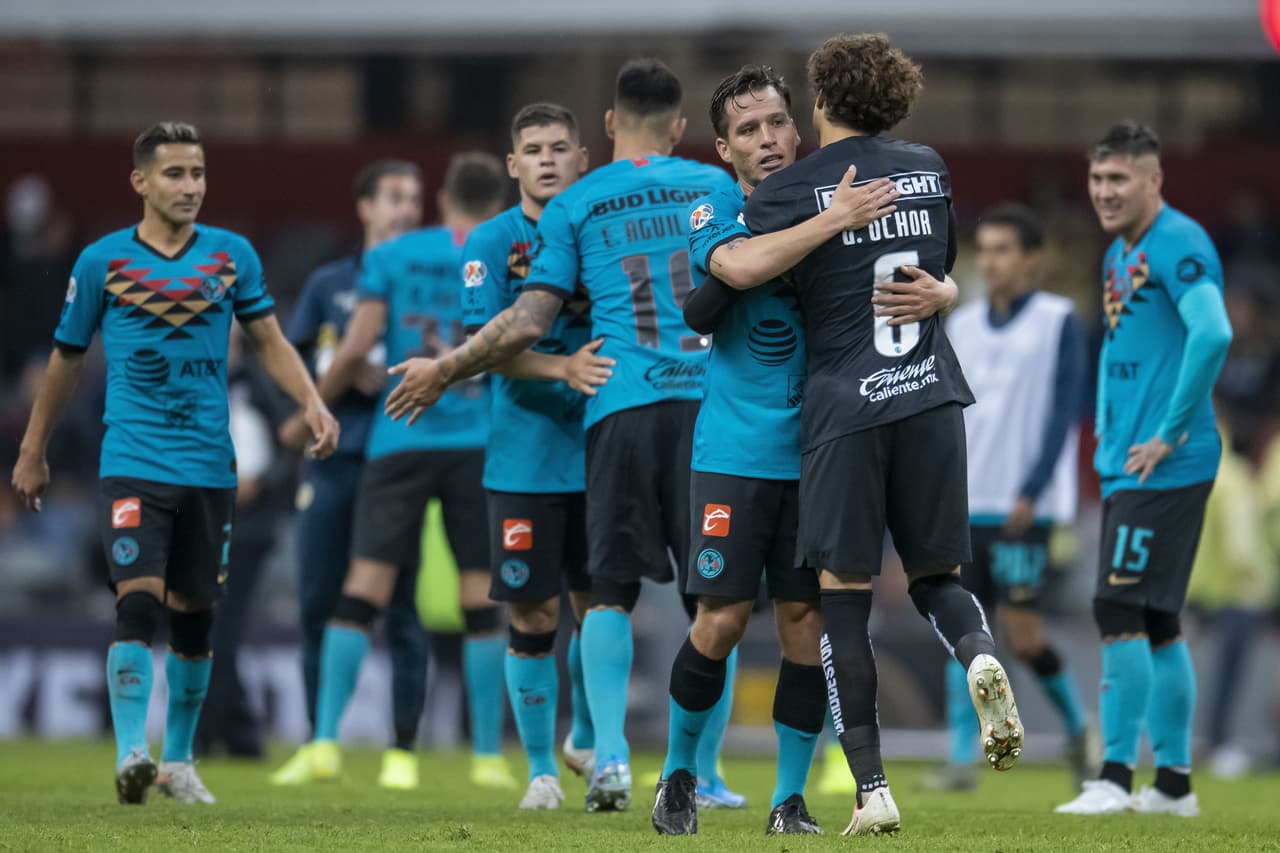 Una de las claves para conseguir el éxito reflejado hasta ahora, está sustentado con una defensiva sólida, ya que solo han permitido 7 goles en la fase regular.