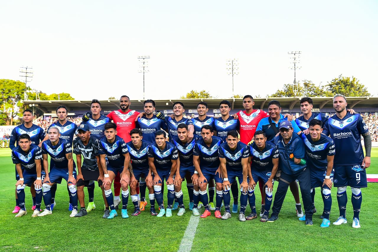 Atlante se queda con el título de la Liga de Expansión MX