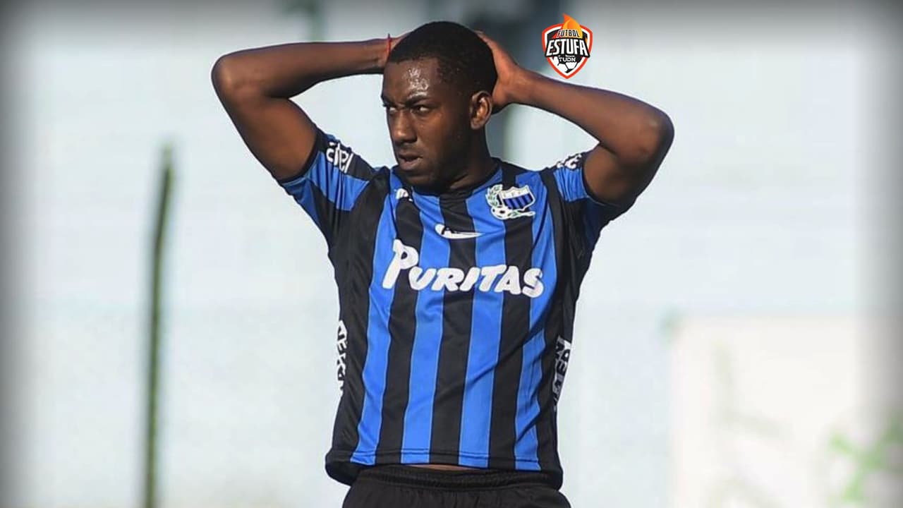 Gonzalo Carneiro define hoy si ficha o no con el Cruz Azul