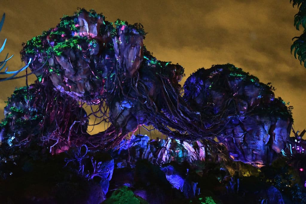 Avatar 2 está programado para su lanzamiento el 16 de diciembre de 2022.