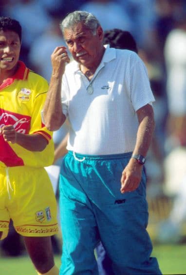 Antonio ‘Tota’ Carbajal lamenta mudanza de Monarcas Morelia a Mazatlán, Sinaloa