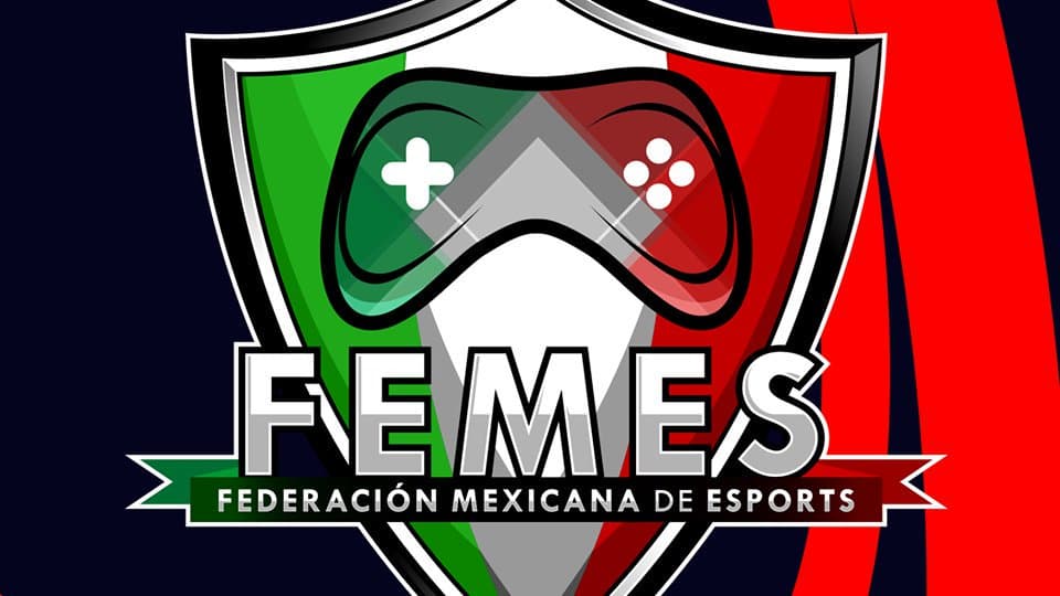 Federación mexicana de eSports