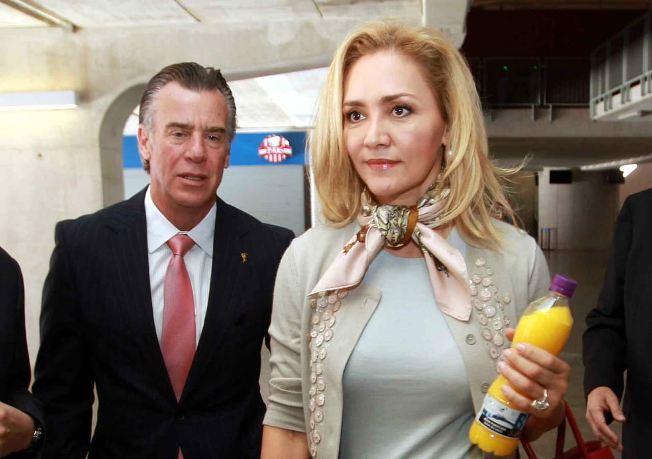 Un nuevo juez falló en favor de Fuentes Téllez.