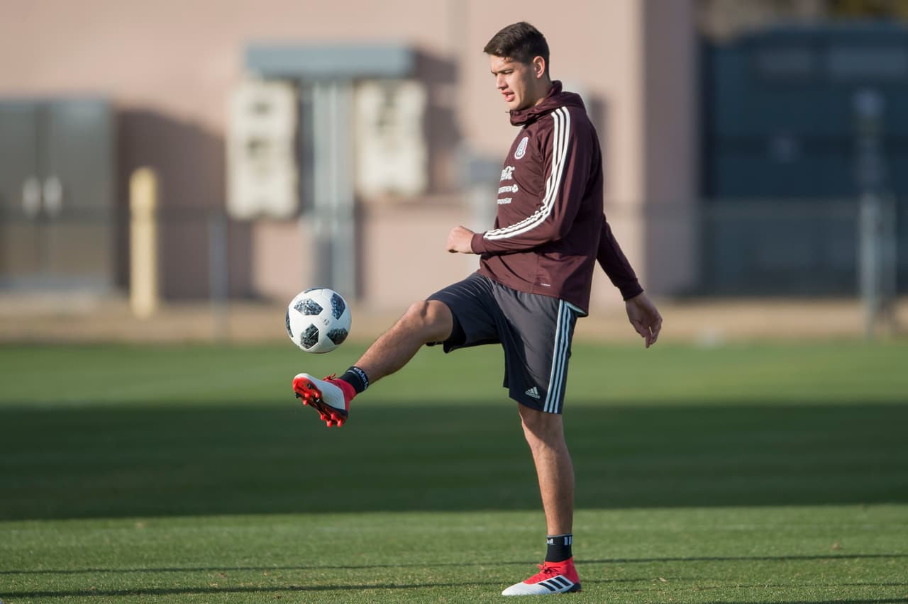El defensor se encontraba en gran momento futboístico y se perderá la final ante Inglaterra.