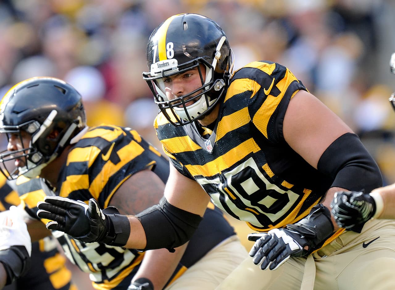 Alejandro Villanueva
