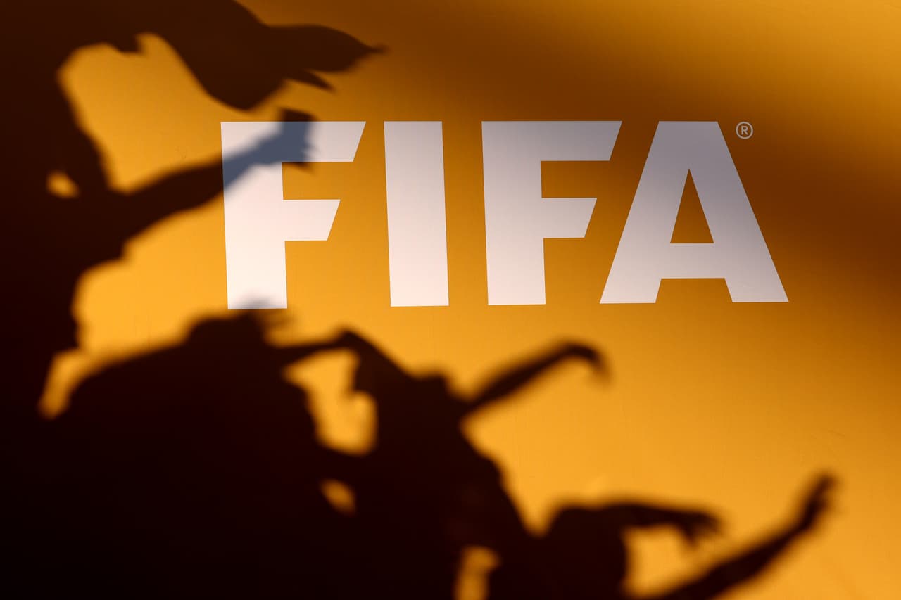 La Fecha FIFA de octubre está entre nosotros. Es la penúltima de 2025.