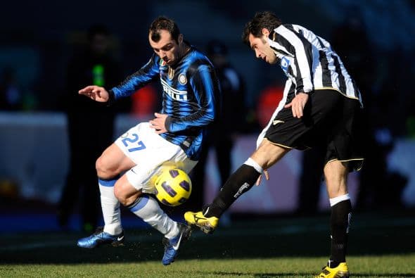 A primera hora de esta fecha dominical, el Inter de Milán buscaba mantener su racha triunfal, esta vez ante Udinese.