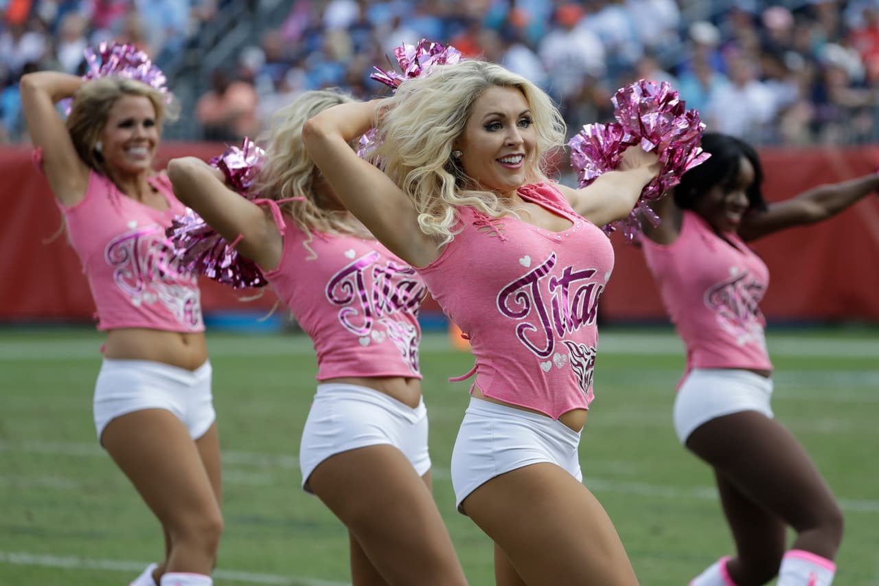 El lazo rosado representa esa lucha en todo el mundo.