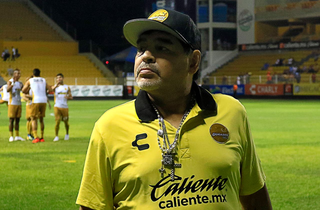 Dorados de Sinaloa ha ganado cinco de los seis juegos disputados en Ascenso MX, están cerca de la liguilla y lucen en su mejor momento futbolístico y los resultados lo respaldan.