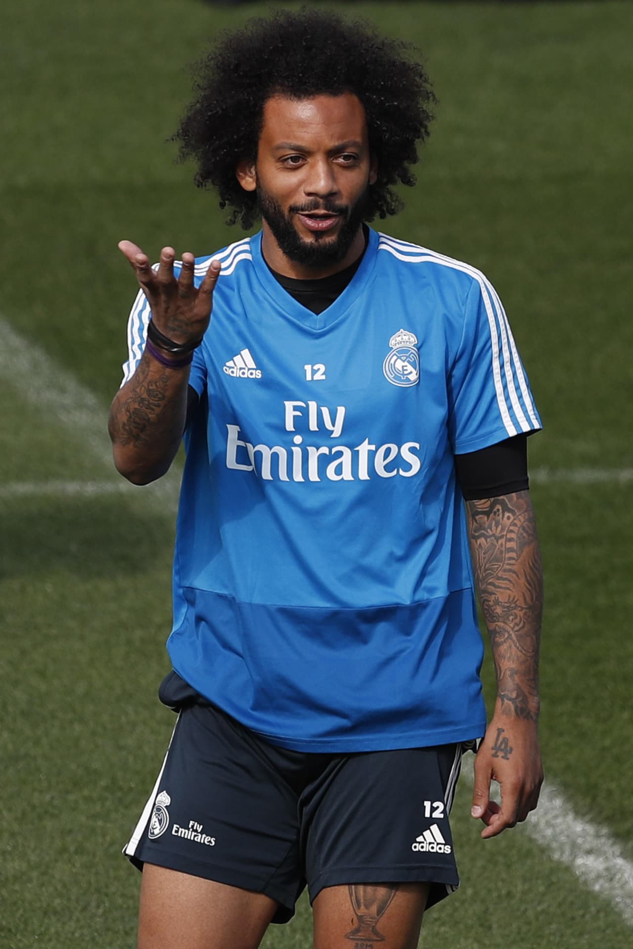 El regreso de Zinedine Zidane como técnico de Real Madrid ha contagiado de alegría, optimismo y una nueva energía a un equipo con una temporada para el olvido, que quiere terminar con buen registro.