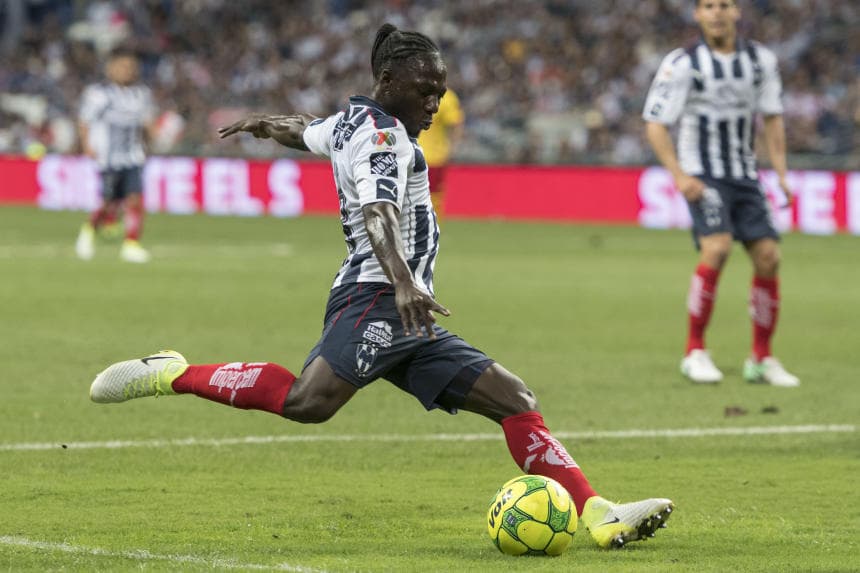 Tras conocerse que Yimmi Chará estaría siendo ojeado por Cruz Azul, surgió una posibilidad de que se una a su hermano Diego en los Portland Timbers de la MLS.