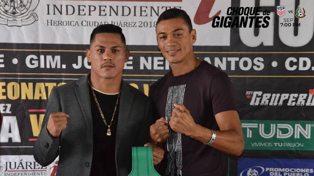 Miguel 'Micky' Román.