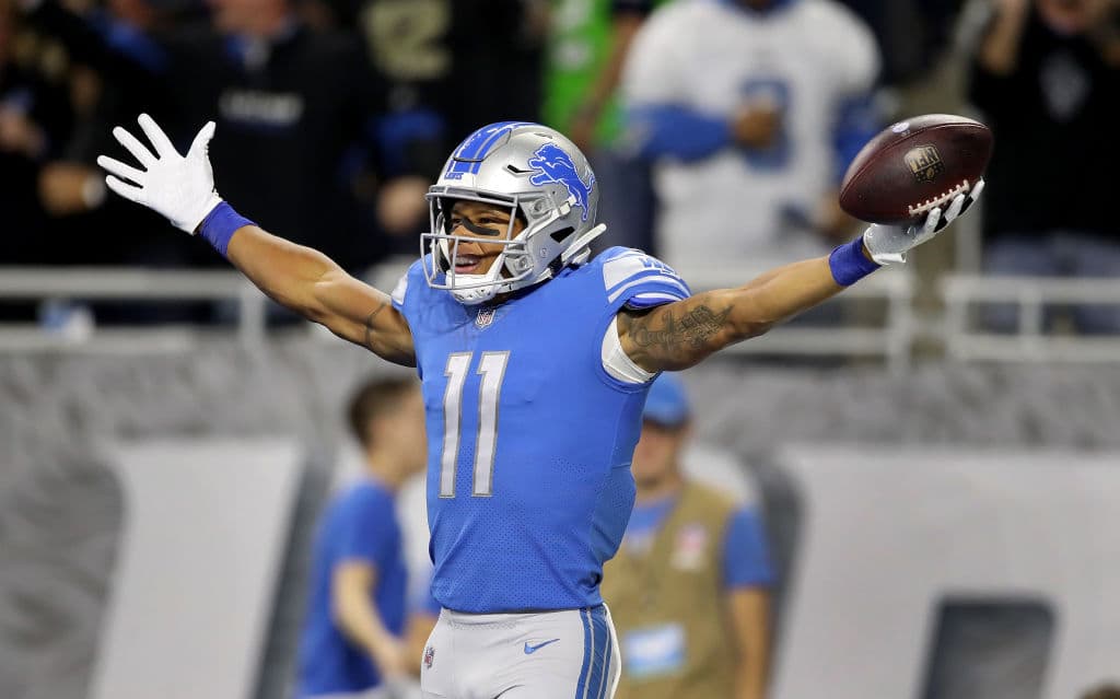 <b>18) Detroit Lions (3-4)</b>. Tenían la etiqueta de favoritos, en casa, ante los Seahawks, y dejaron ir una gran oportunidad de seguir peleando en la cima del Norte de la NFC. Tremenda inconsistencia.