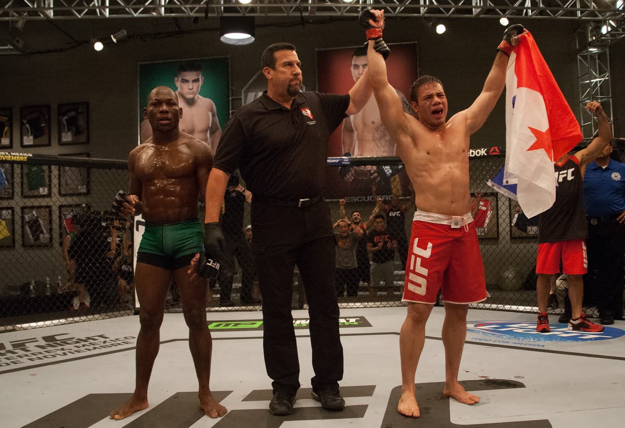 Ramos venció a Fernández,