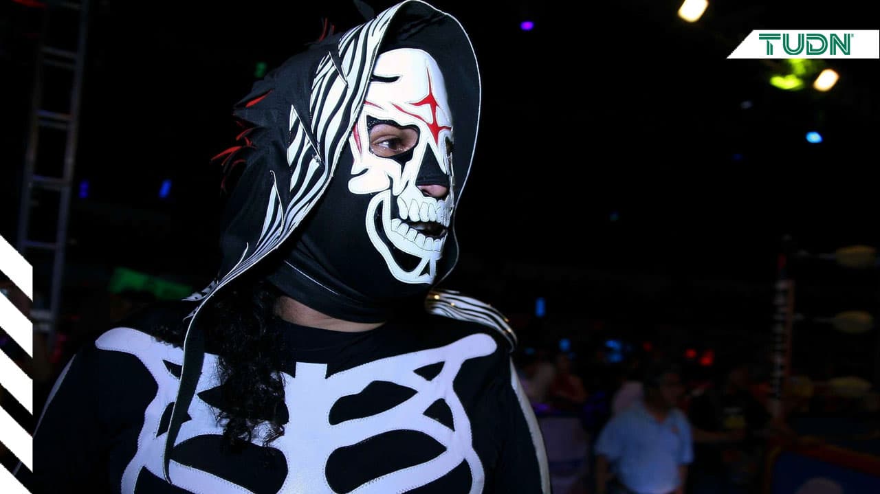 La Parka entró a cirugía y está en recuperación