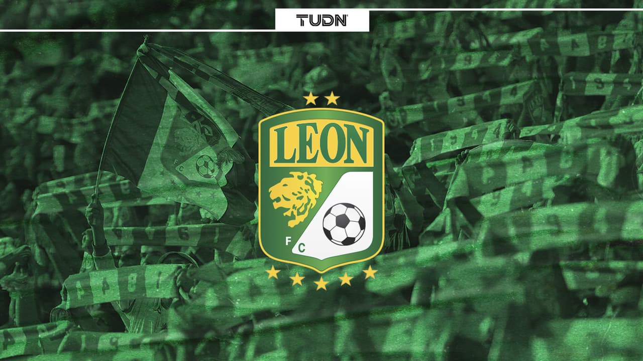 León es uno de los candidatos más fuerte al título en el Guard1anes 2020 de la Liga MX.