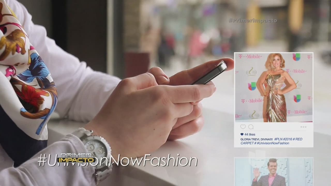 Primer Impacto/PLN/UNow