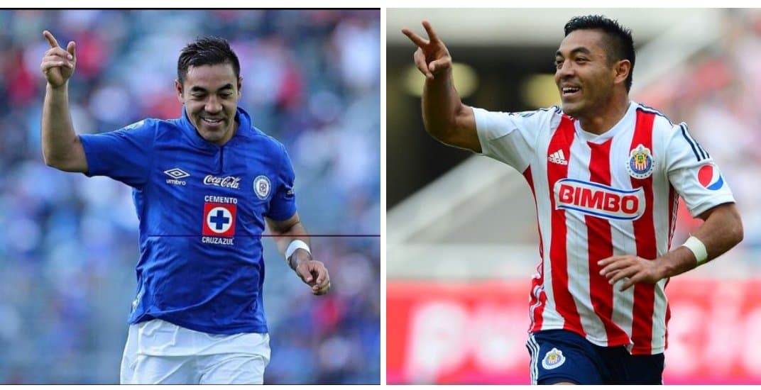 Regresó a Chivas en 2015. En el primer semestre, alcanzaron las semifinales de la liga mexicana gracias a su hat-trick ante el Atlas en el Clásico Tapatío.