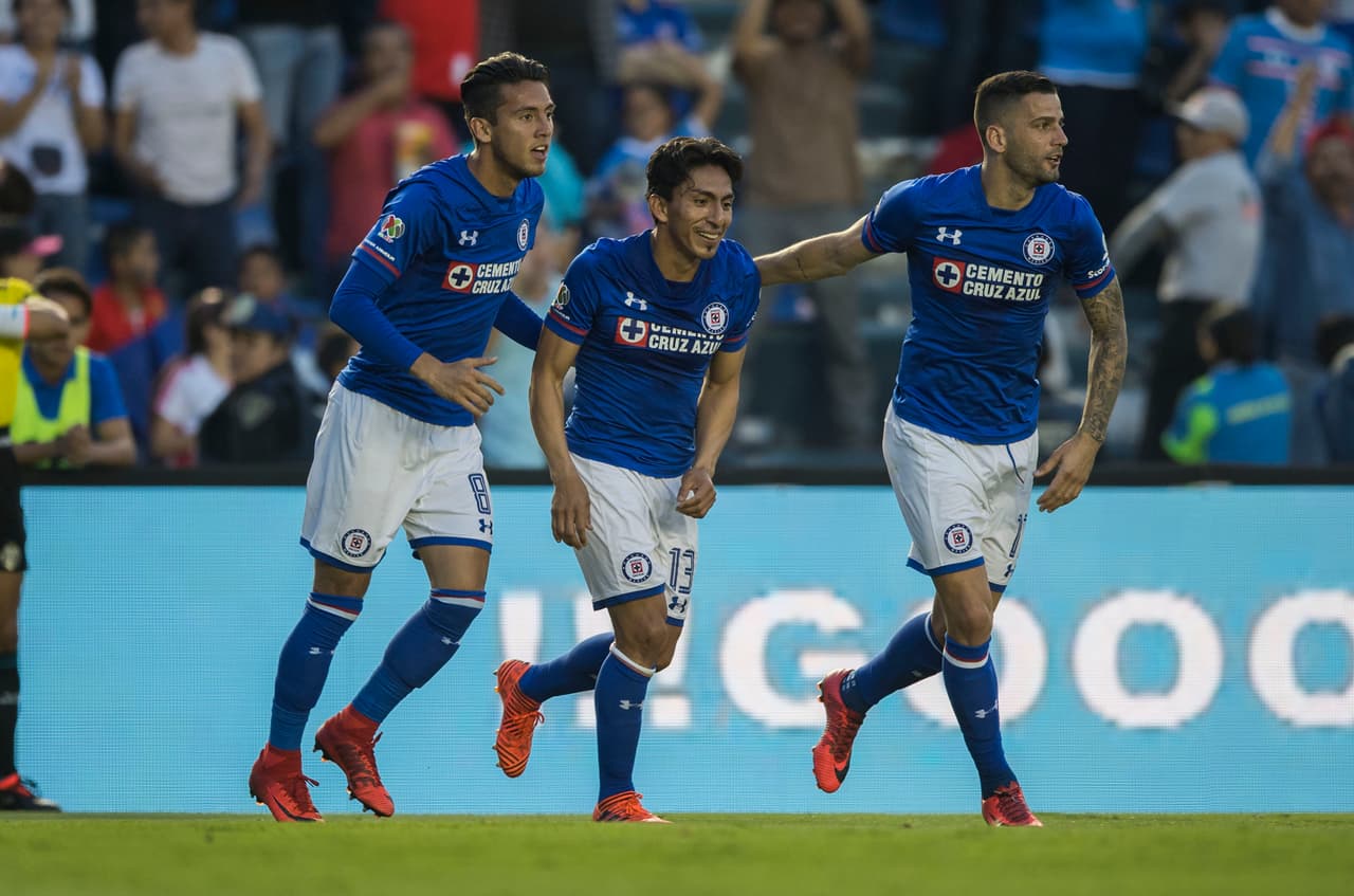 De las ultimas llamadas si quieren estar en liguilla.