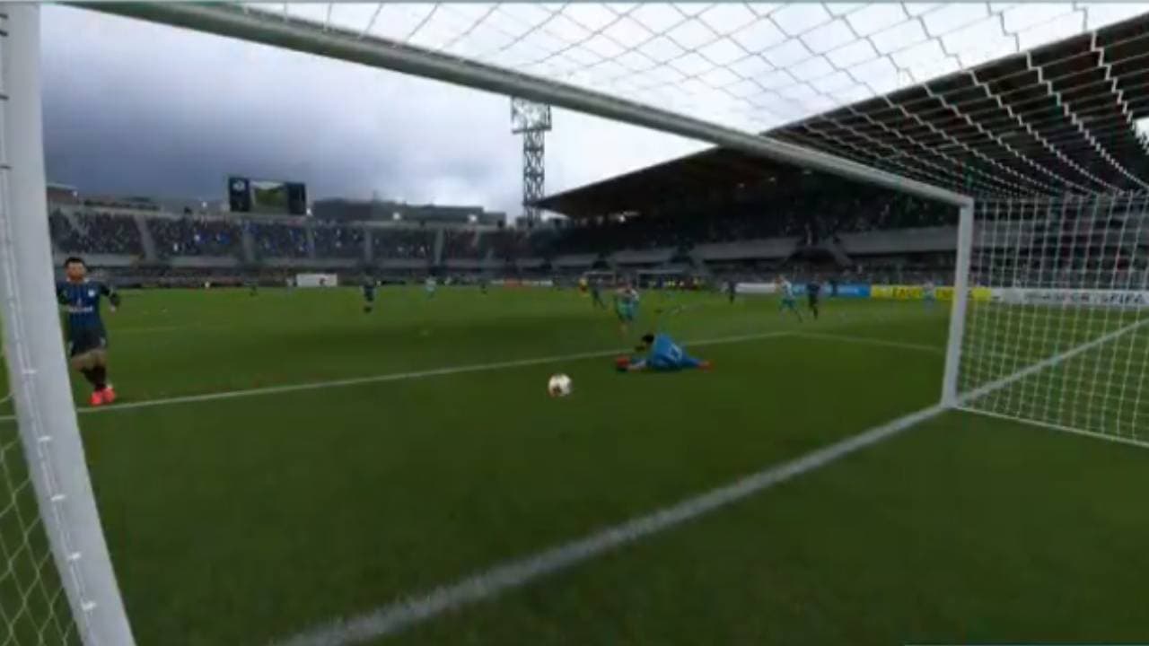 Eduardo Aguirre y Santos doblegaron 2-3 a Jaime Gómez y Querétaro en la eLiga MX.