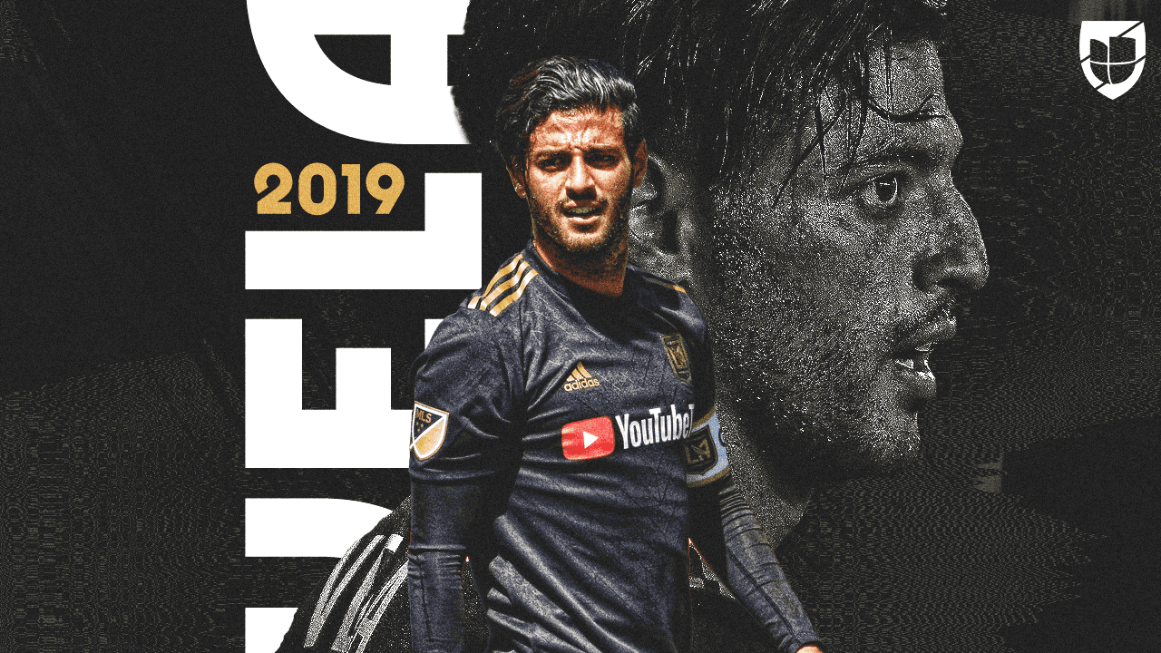 Carlos Vela apunta a romper en 2019 todos los récords individuales en MLS