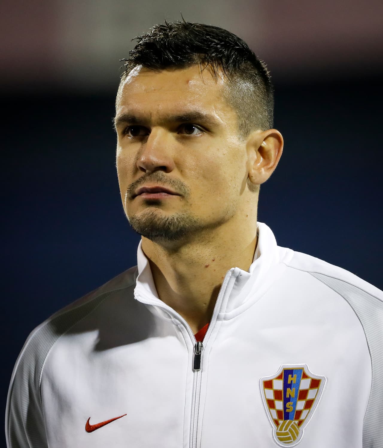 Dejan Lovren (Defensor / Liverpool)