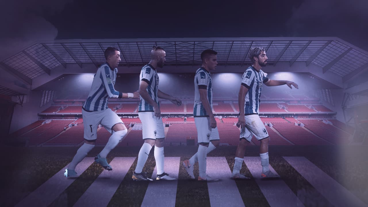 Monterrey: ¿el dinero compra el amor?