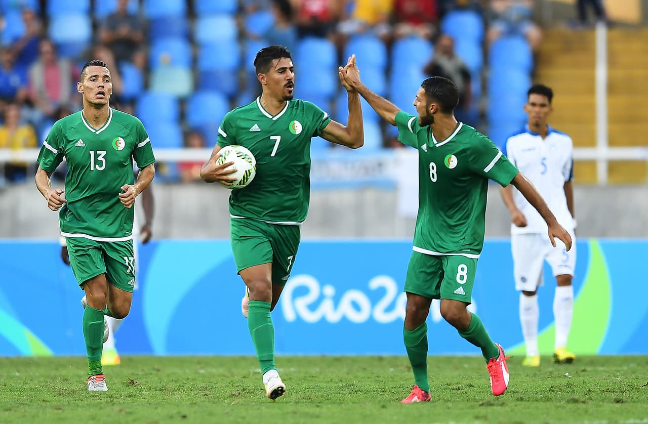 6.- 29 Baghdad Boundjah | Al Sadd - Stars League | Qatar | 29 goles