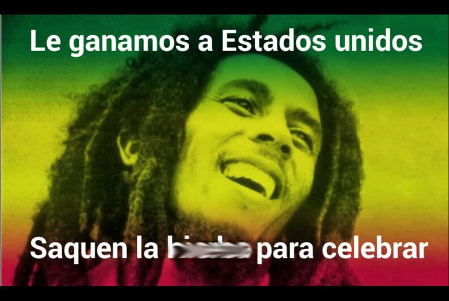 Memes del México vs, Panamá Copa Oro 2015