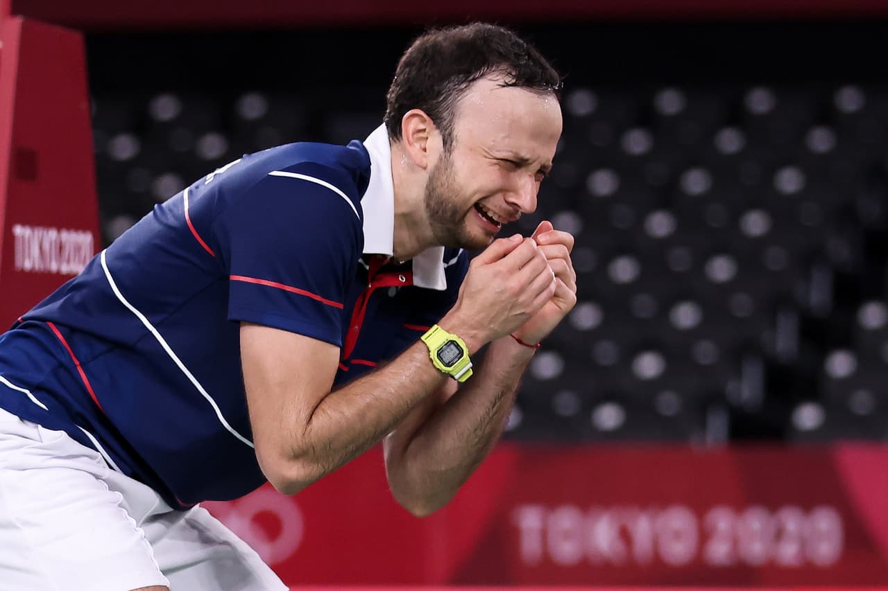 Hispanos en Tokyo 2020: Guatemala, Venezuela y Dominicana brillan