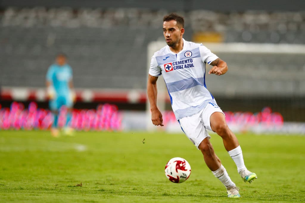 Adrián Aldrete dijo que están al 50 por ciento de su mejor forma