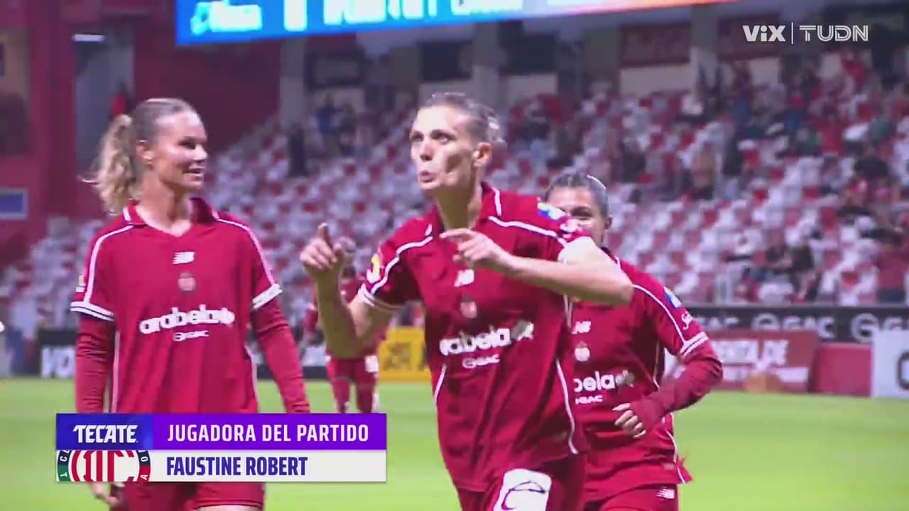 Resumen | Toluca sufre, pero se lleva los tres puntos sobre León