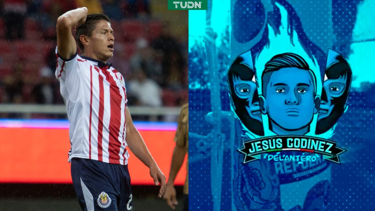 Chivas anuncia su segunda baja: Jesús Godínez llega al Querétaro