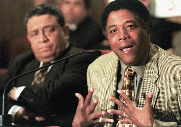 Además de Jorge Luis Pinto, Francisco Maturana es el otro colombiano que dirigió a Costa Rica.