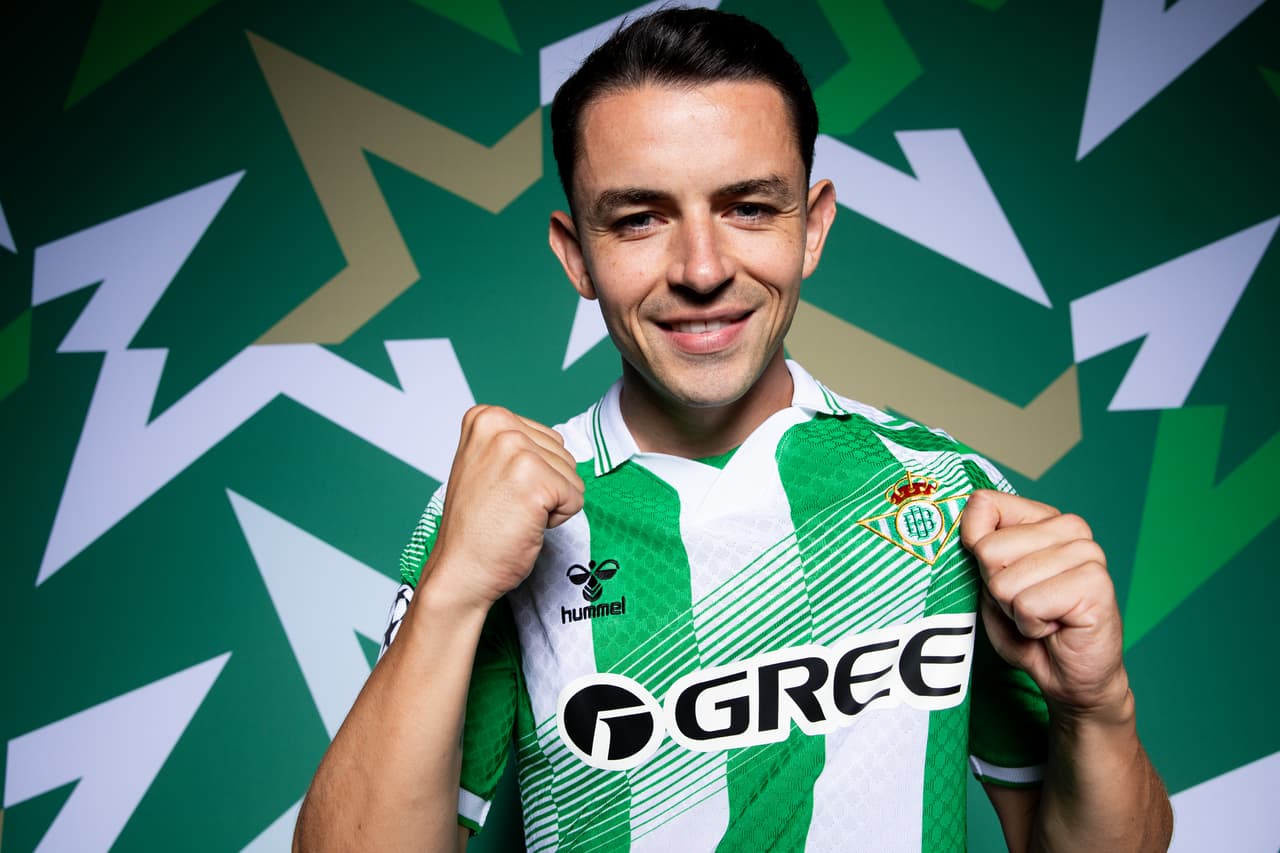 Mercado de fichajes EN VIVO: altas y bajas del cierre de transferencias en Europa | ¿Se va Fidalgo del Betis?