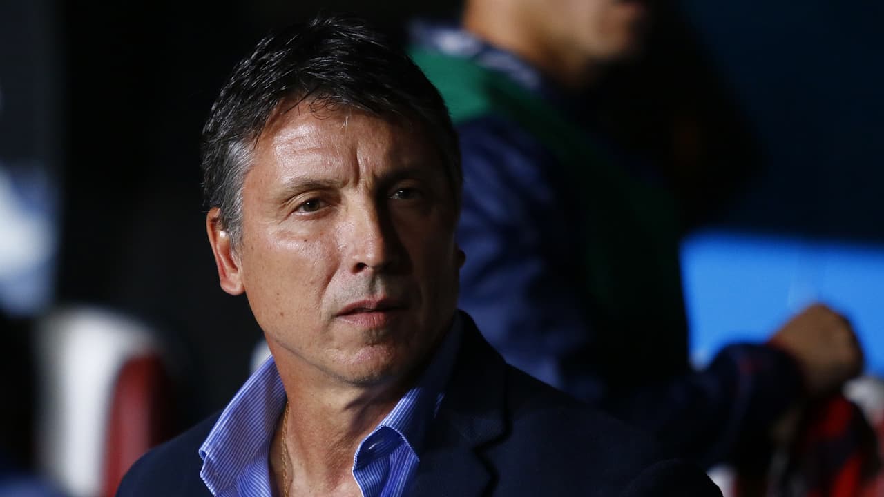 Carlos Salcido será pieza fundamental para salvar el barco de Veracruz