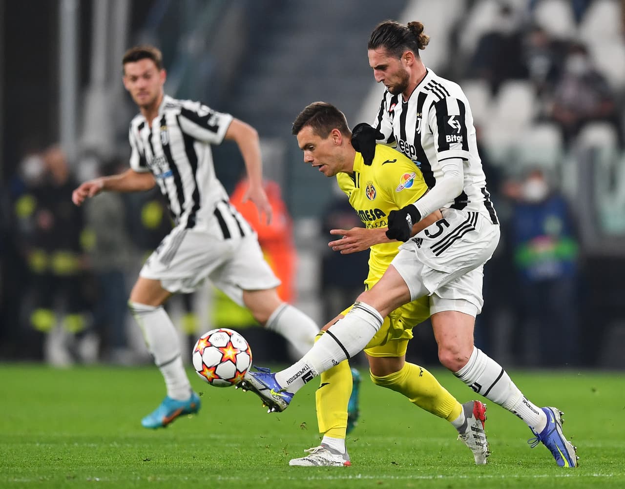 Villarreal consiguió su tercer pase a Cuartos de Final en tres incursiones por los Octavos de Final y se sumó a Real Madrid y Atlético de Madrid como los tres representantes de LaLiga entre los 8 mejores de Europa.