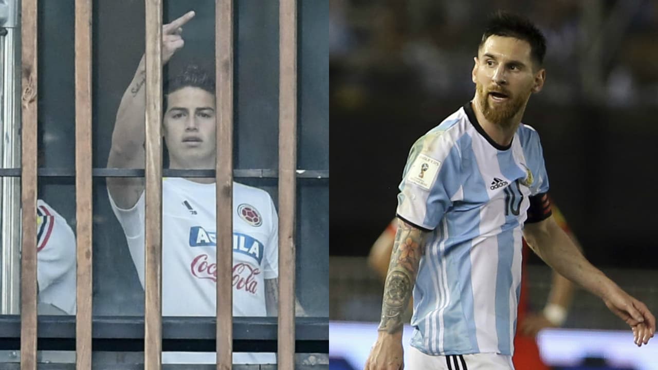 La sanción a Lionel Messi dejó en claro que incluso las grandes figuras del fútbol pueden verse envueltos en polémicas dentro y fuera de la cancha, empañando la gran imagen que construyen con su capacidad en las canchas.