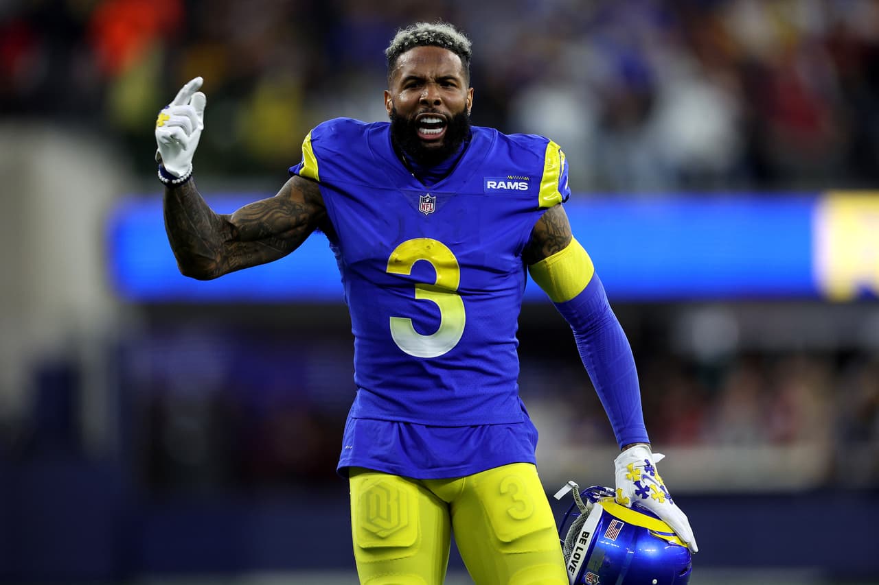 Los Ageles Rams fueron muy superiores a Arizona Cardinals en el último juego de la ronda de los comodines y avanzaron a la Ronda Divisional, donde se medirán a Tampa Bay Buccaneers.