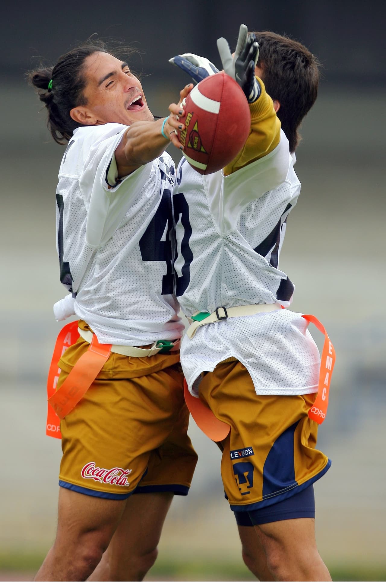 Tras la salida de "El Sambu" al fútbol de Brasil, Scocco halló en Palencia a su socio del gol.