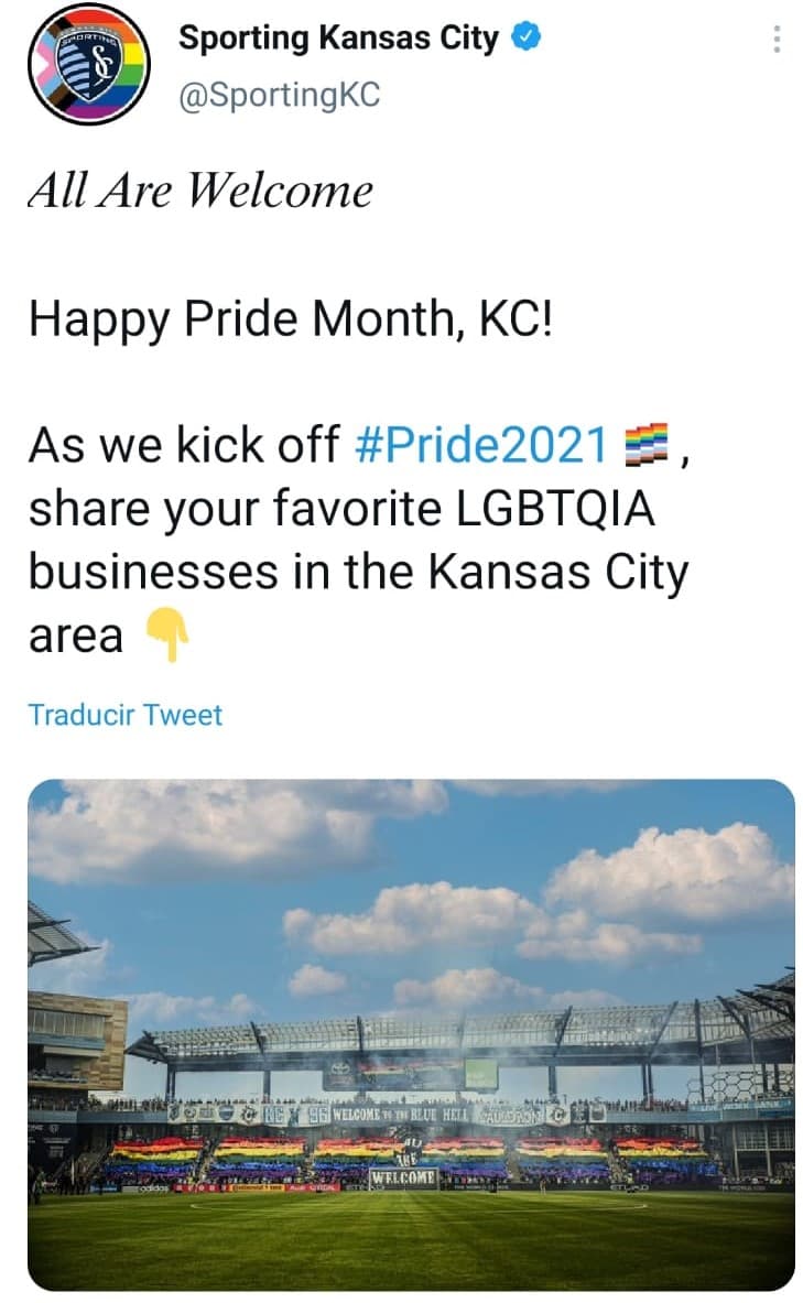 Sporting Kansas City | MLS