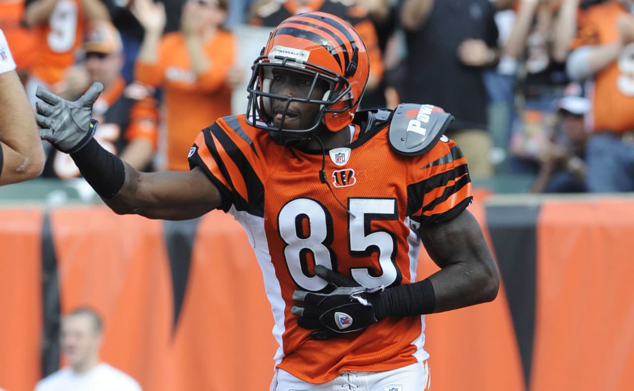 El ex jugador de los Bengals jugará en México.