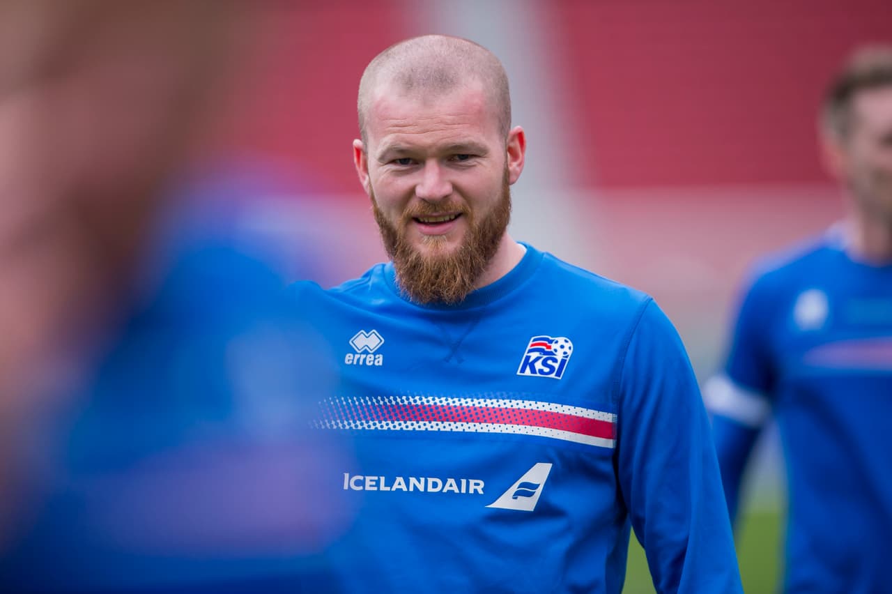 Islandia hizo sus últimos ajustes para su partido contra México, un amistoso que les servirá para medir sus fuerzas con miras al choque contra Argentina en el Mundial Rusia 2018.