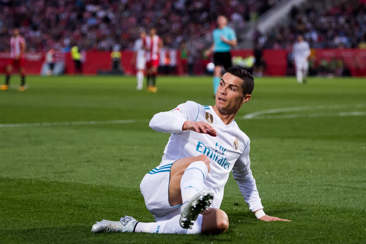 Girona da la campanada ante el Real Madrid