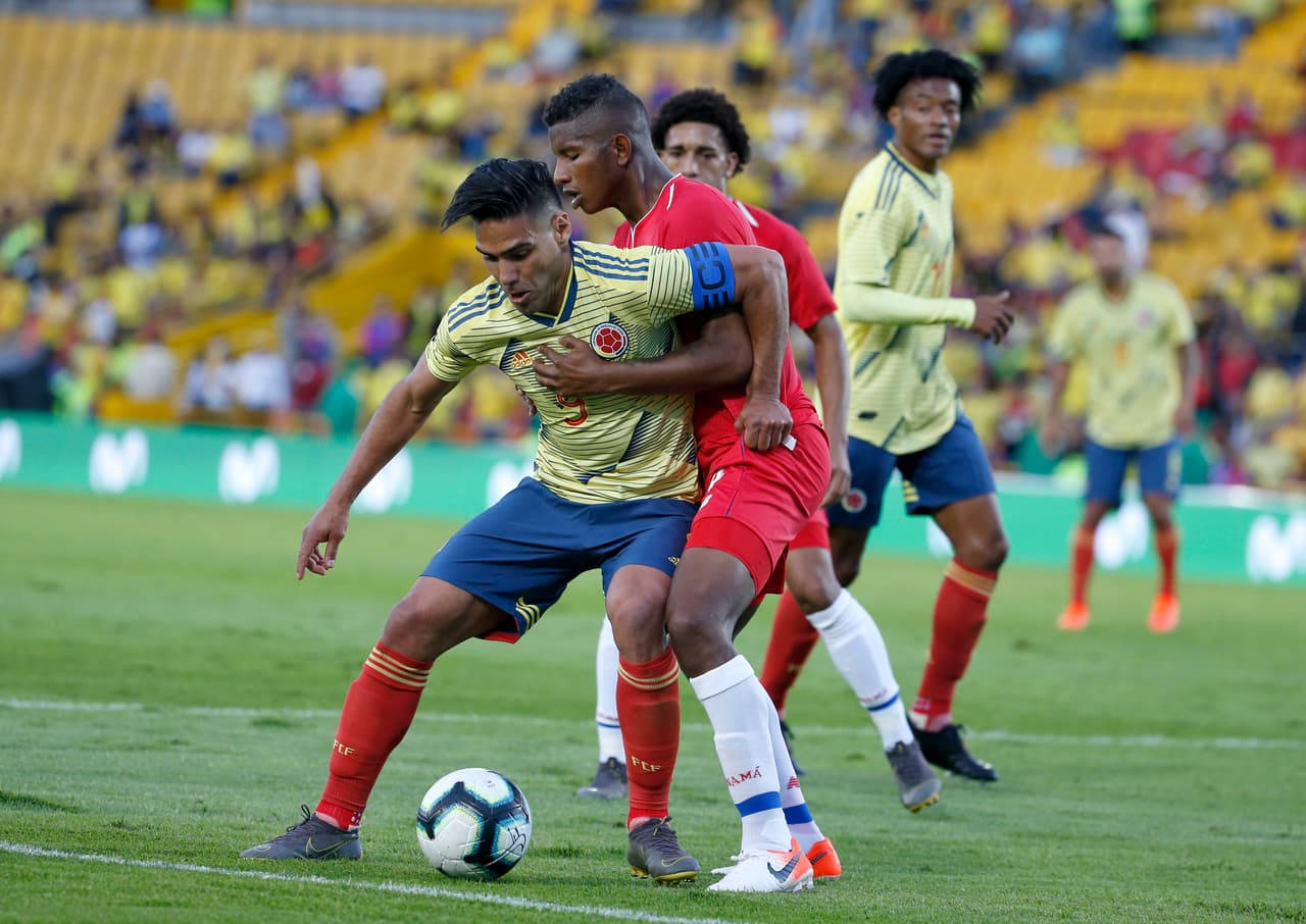 Colombia jugará el domingo otro partido amistoso ante Perú en Lima antes de viajar a Brasil para jugar la Copa América y enfrentar en el Grupo B a Argentina, Paraguay y Qatar.